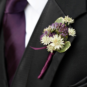 Corsage